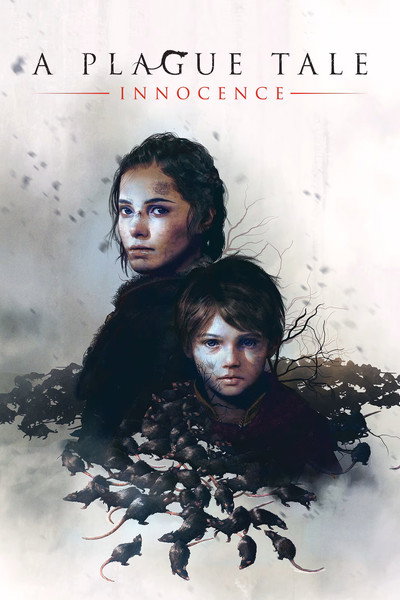 Póster de A Plague Tale