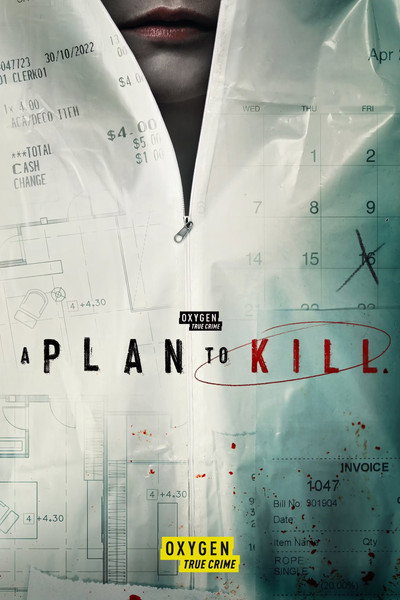 Póster de A Plan to Kill