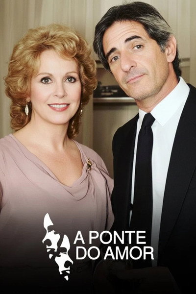 Póster de A Ponte do Amor