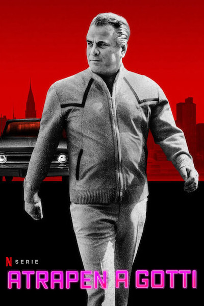 Póster de A por Gotti
