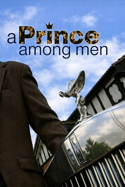 Póster de A Prince Among Men