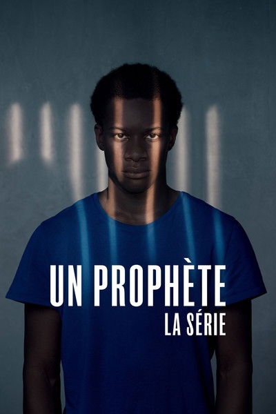 Póster de A Prophet: The Series