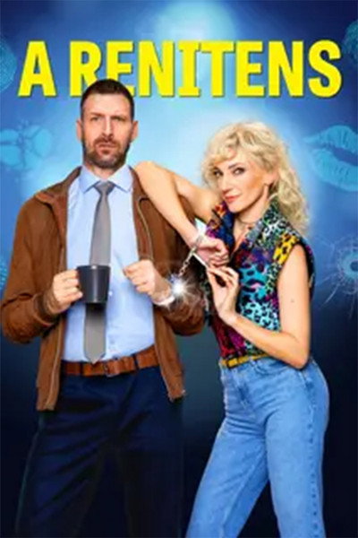 Póster de A renitens
