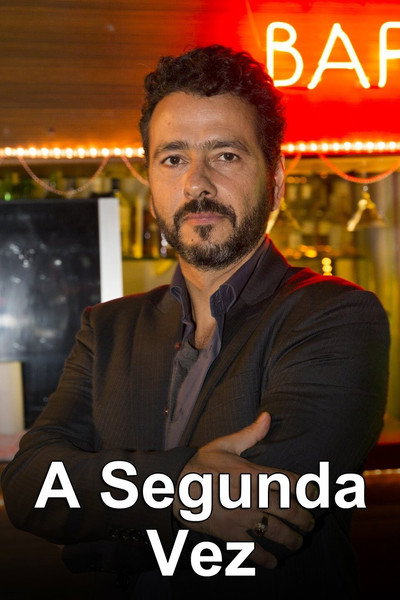 Póster de A Segunda Vez