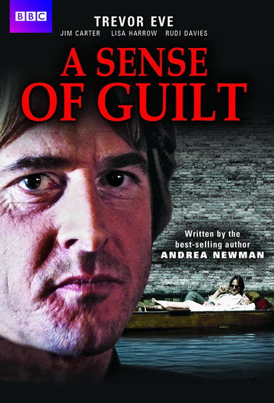 Póster de A Sense of Guilt