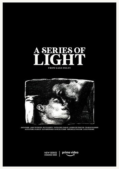 Póster de A Series of Light
