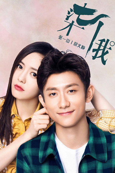 Póster de A Seven Faced Man