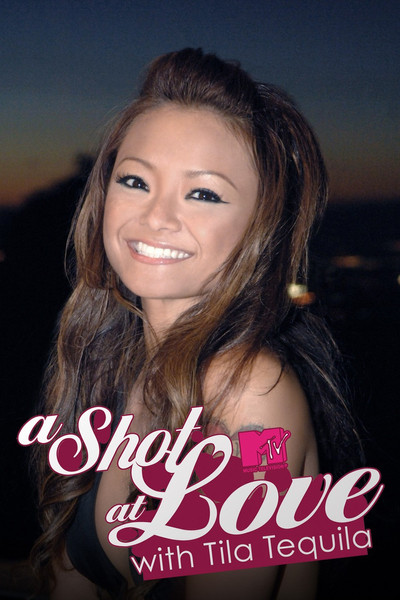 Póster de A Shot at Love with Tila Tequila