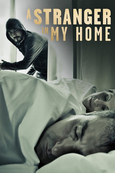 Póster de A Stranger in My Home