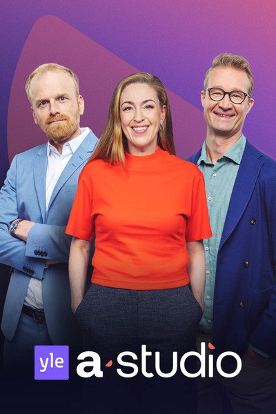 Póster de A-studio
