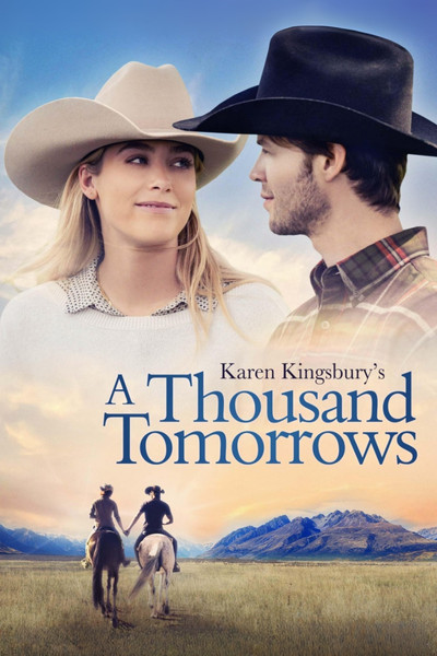 Póster de A Thousand Tomorrows