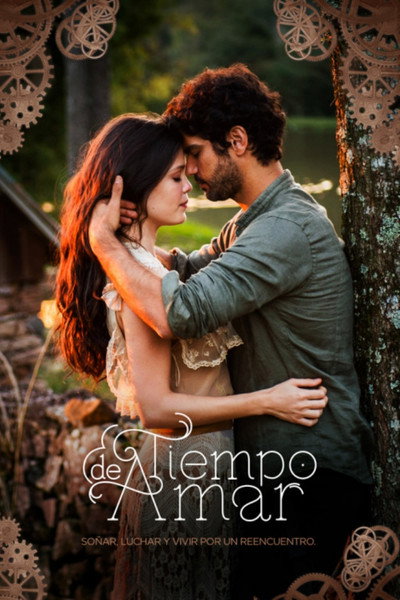 Póster de A Time to Love