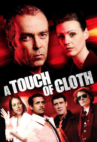 Póster de A Touch of Cloth