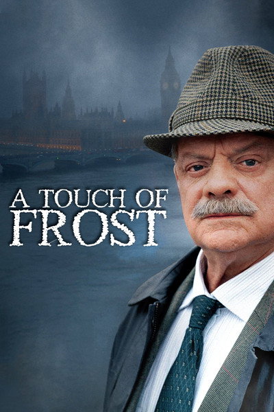 Póster de A Touch of Frost