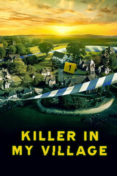 Póster de A Town & Country Murder
