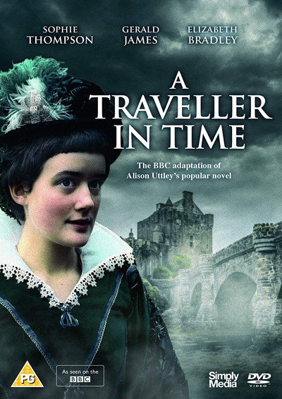Póster de A Traveller in Time