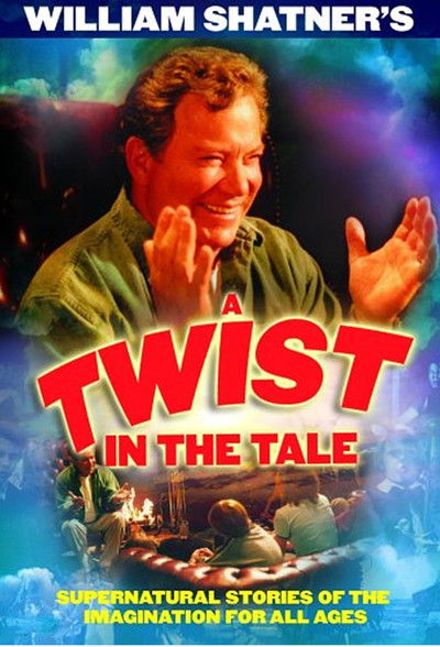 Póster de A Twist in the Tale