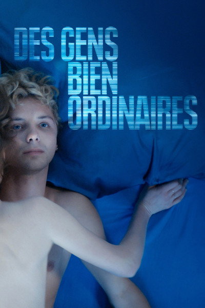Póster de A Very Ordinary World