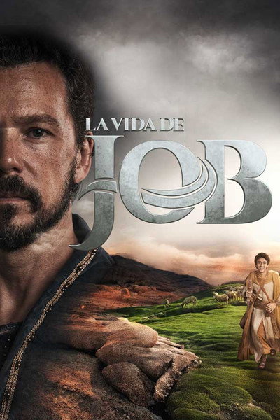 Póster de A Vida de Jó