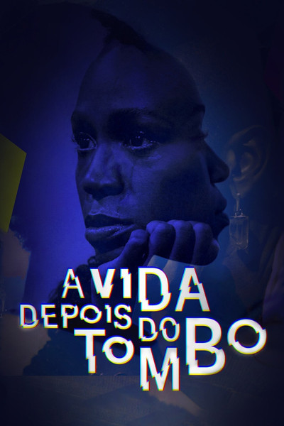 Póster de A Vida Depois do Tombo
