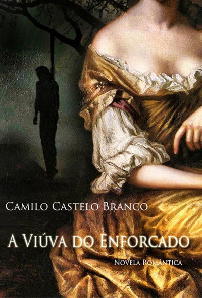 Póster de A Viúva do Enforcado