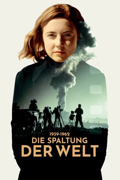 Póster de A World Divided