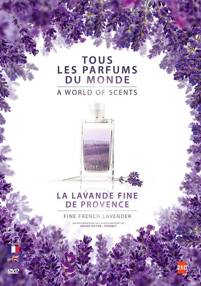 Póster de A World of Scents