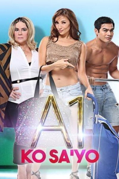 Póster de A1 ko sa'yo