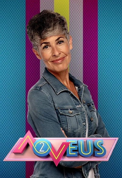 Póster de A2veus