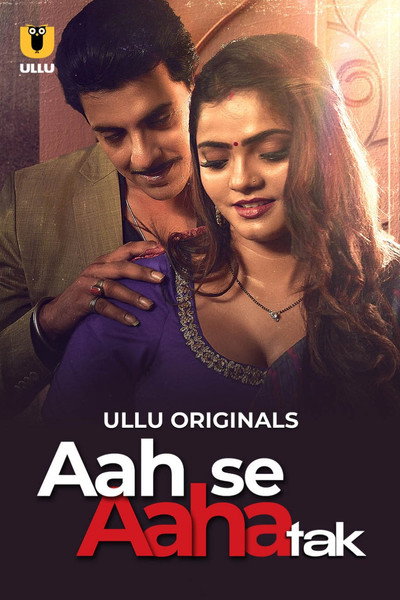 Póster de Aah Se Aaha Tak