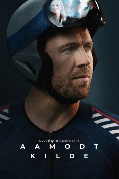Póster de Aamodt Kilde