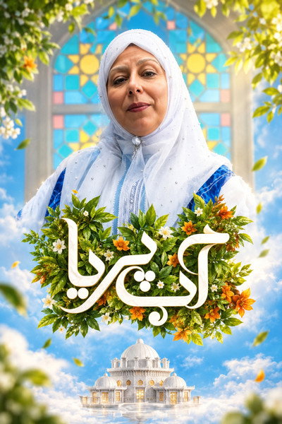 Póster de Ab Paria