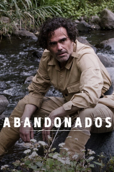 Póster de Abandonados