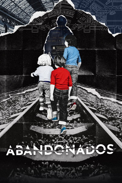 Póster de Abandonados