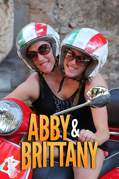 Póster de Abby & Brittany