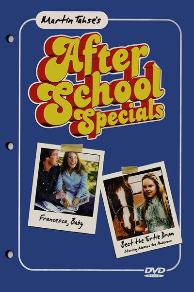 Póster de ABC Afterschool Specials
