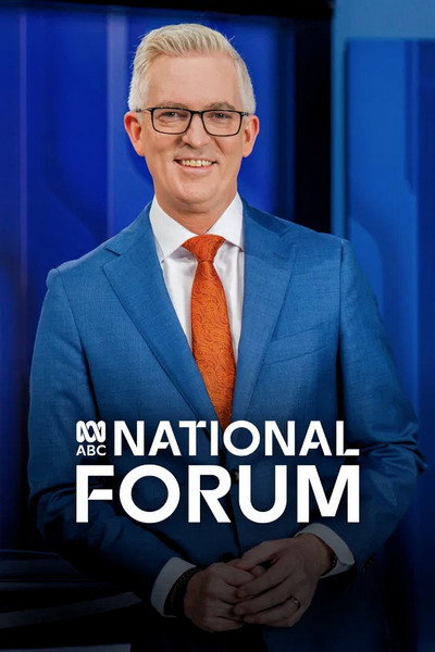 Póster de ABC National Forum