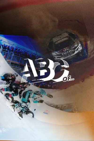 Póster de ABC of...