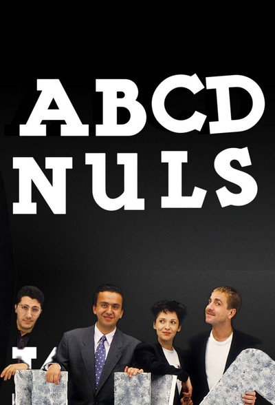 Póster de ABCD Nuls
