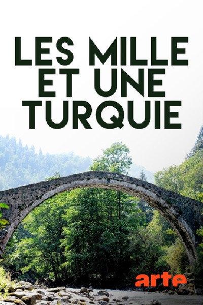 Póster de Abenteuer Türkei