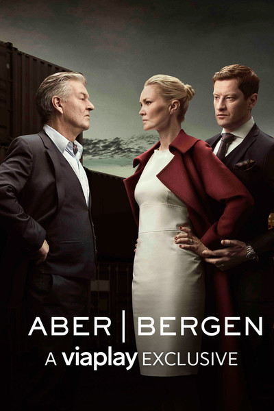 Póster de Aber Bergen: Partners in Law