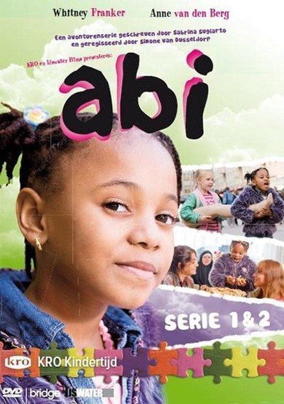 Póster de Abi