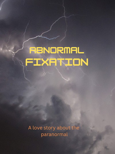 Póster de Abnormal Fixation