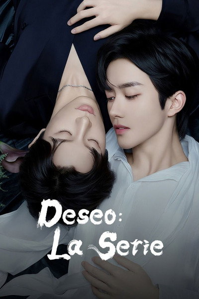 Póster de ABO Desire