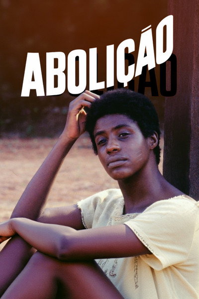 Póster de Abolição