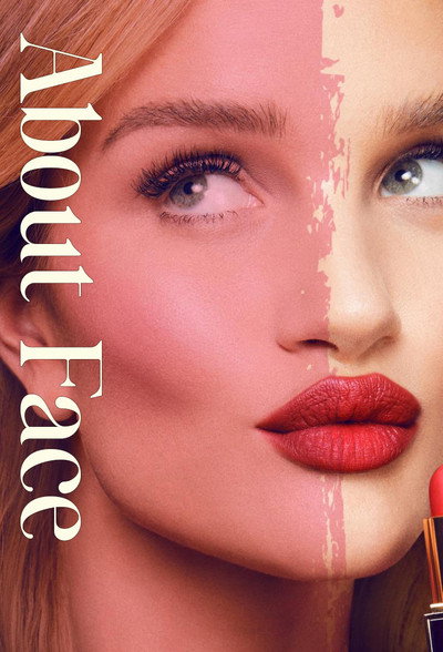 Póster de About Face