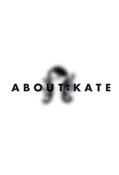 Póster de About: Kate