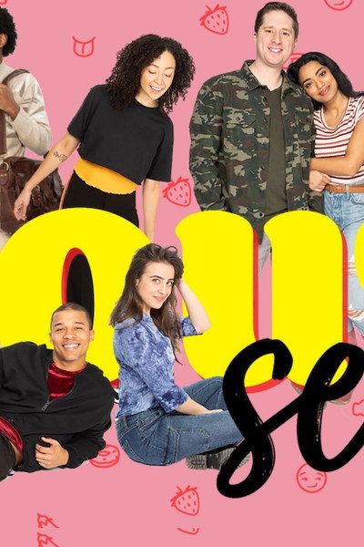 Póster de About Sex