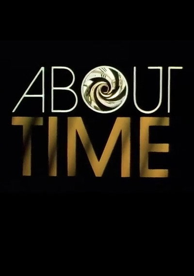Póster de About Time