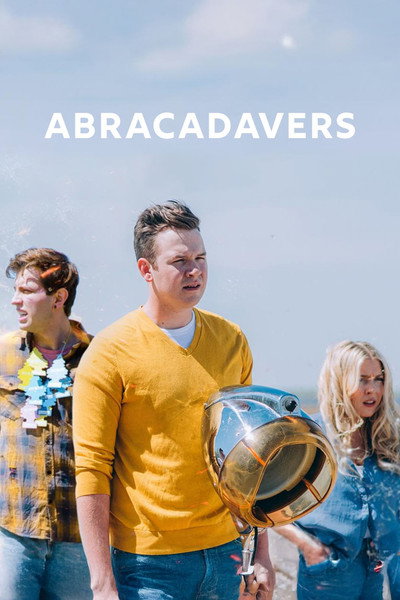 Póster de Abracadavers